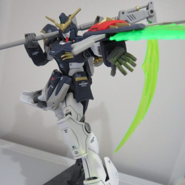 ガンダムデスサイズのガンプラ作品一覧|GUNSTA(ガンスタ)