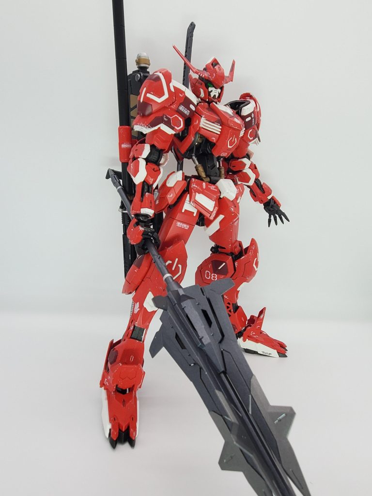 色分けを頑張りました