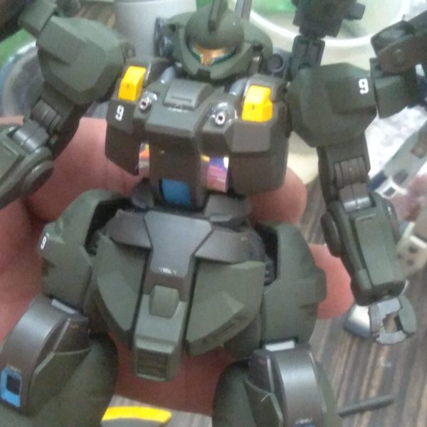 MD-009 Dilanza Nur (update)