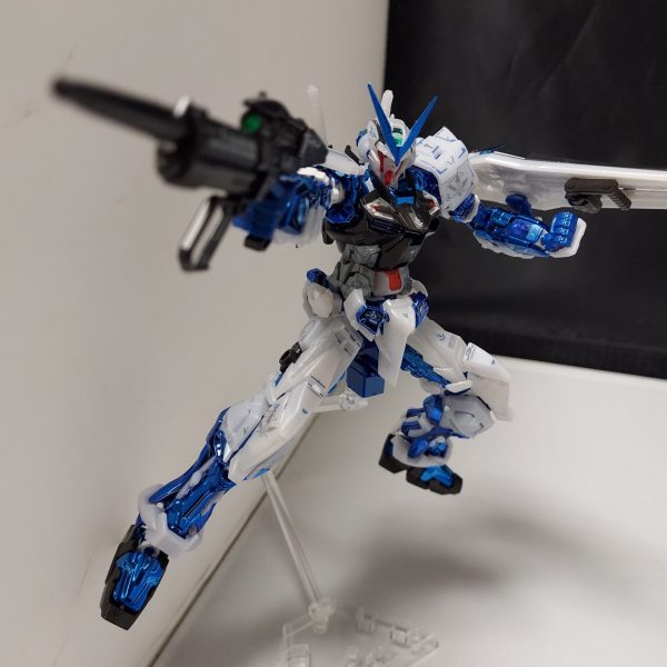 ブルーフレーム