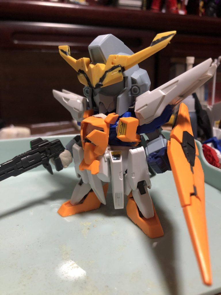 そうはならんやろ。