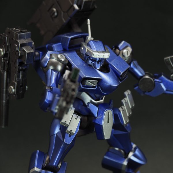 HG　ザウォート