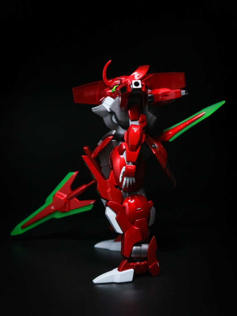 ダリルバルデ–6枚目/制作者：T-self