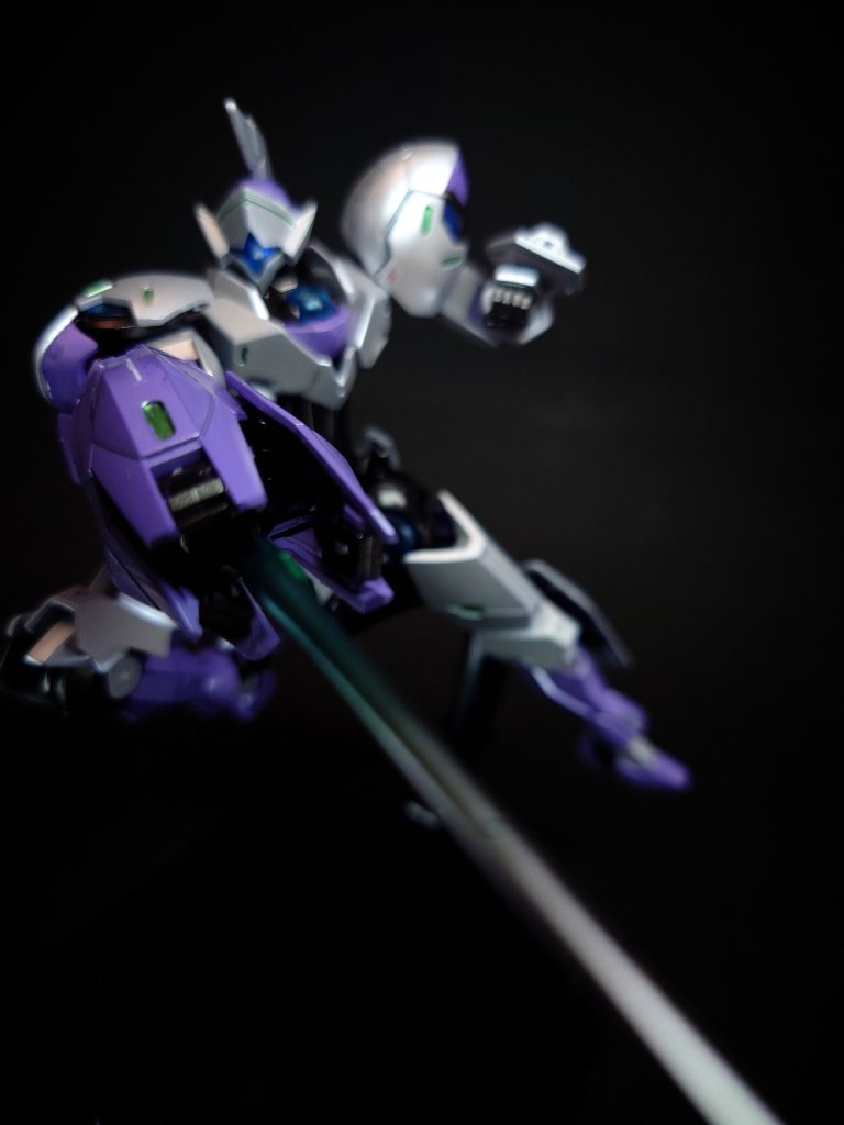 HG ミカエリス–8枚目/制作者：鈴木　克海