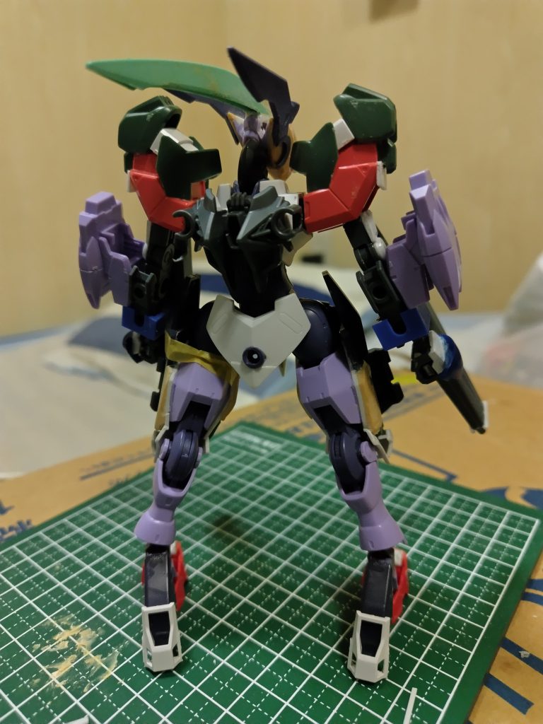 最後にエッチなバックショットでさようなら