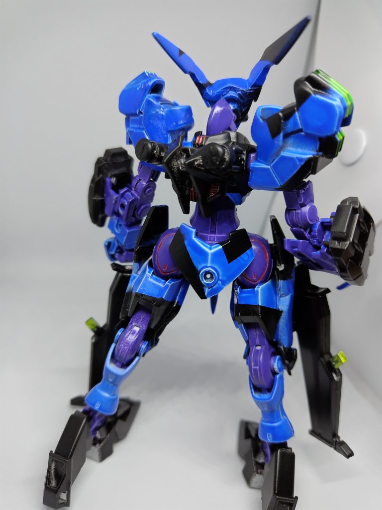 バックパックは小型で冷却能力のたかい物を使用してます。ポン付けとか言わないで