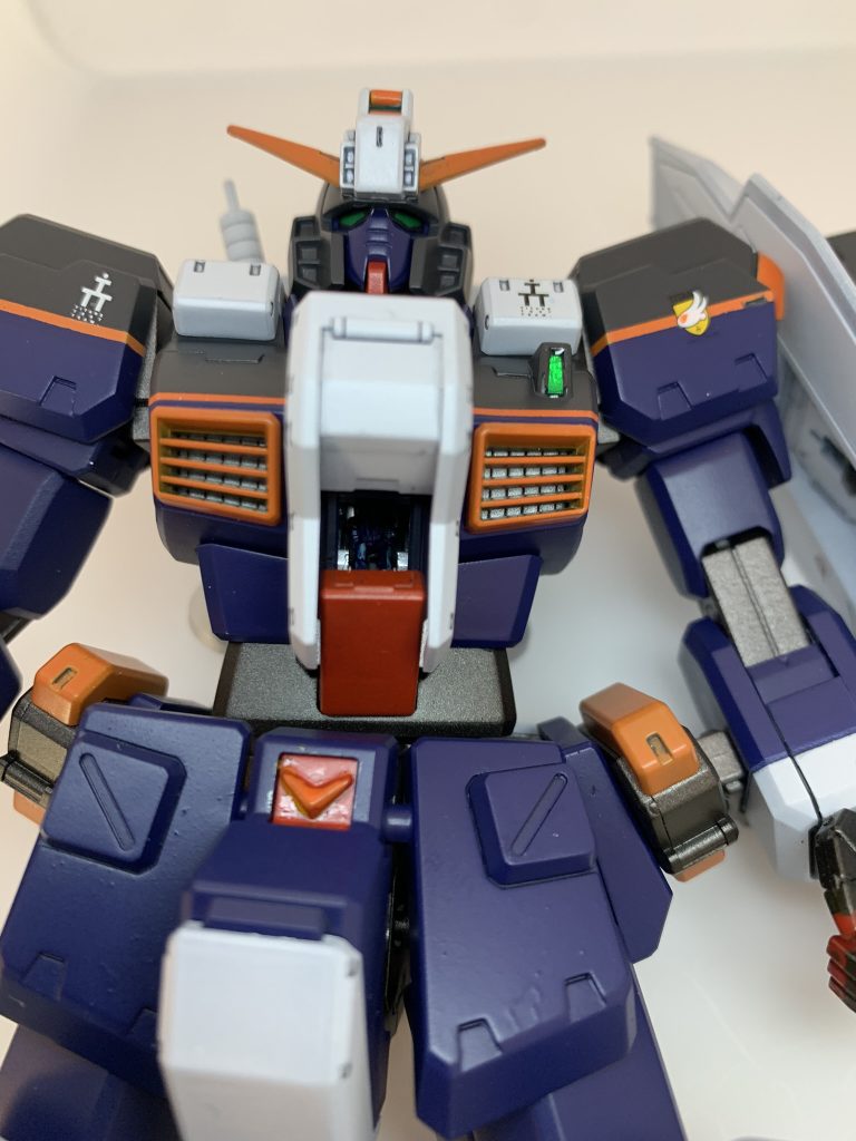 MGヘイズル–5枚目/制作者：モフモフゴロー