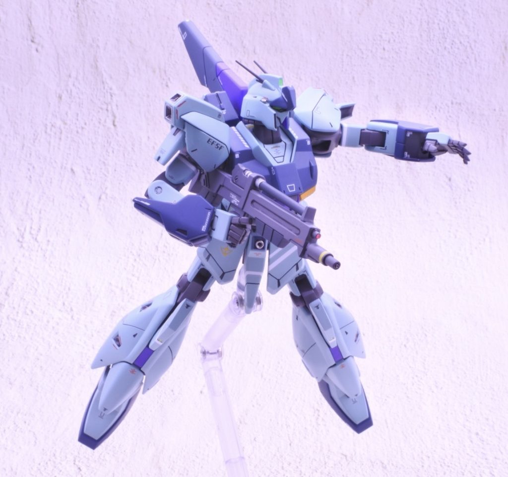 HGUC RGZ-91 リ・ガズィ [ユニコーンVer.]–7枚目/制作者：@into_your_shark