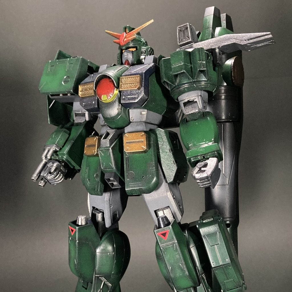 【新品・未開封】 HG 1/100 ガンダムレオパルド Amazon | HG 1/100 ガンダムX レオパルドデストロイ (機動新世紀