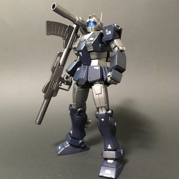 ジム（沿岸警備隊）