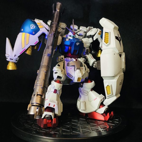 ディランザ GP02 (サイサリス)