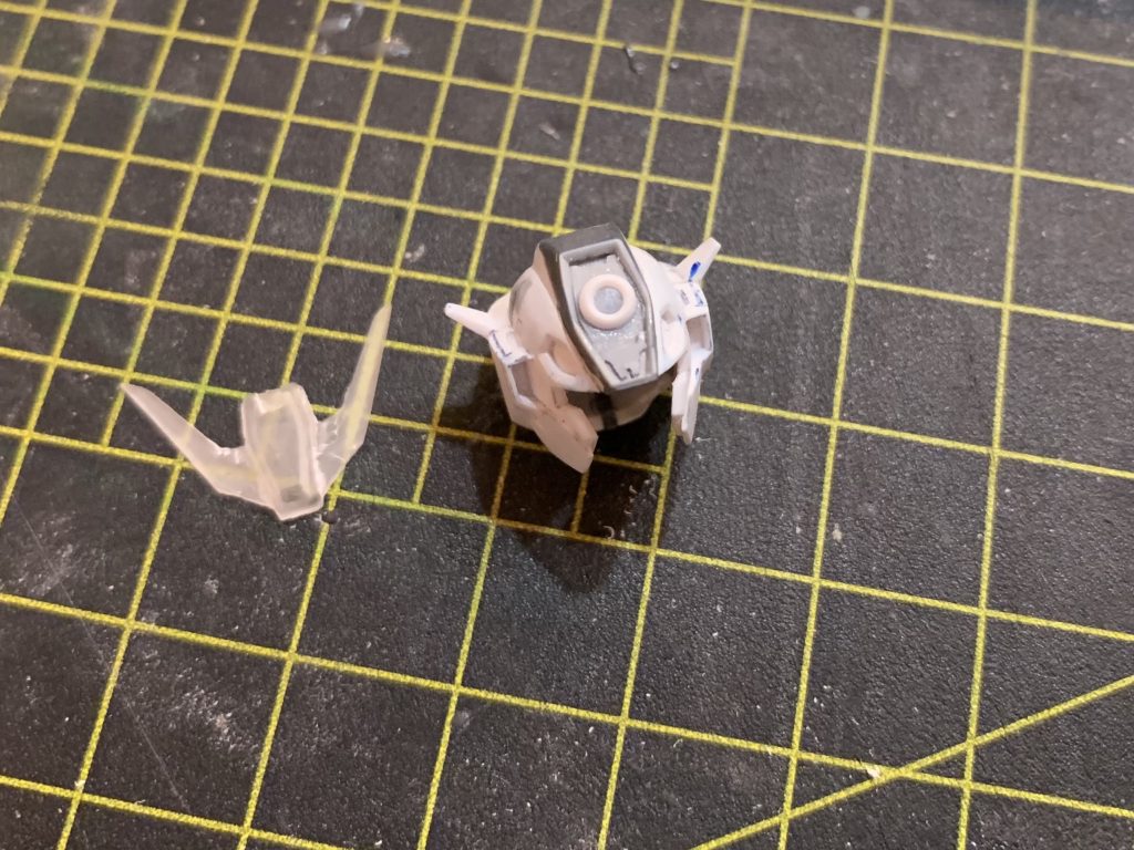 ガンダムラジエル–3枚目/制作者：@momiji5015