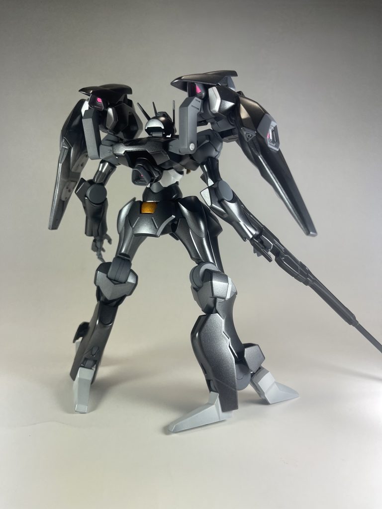 バックショット