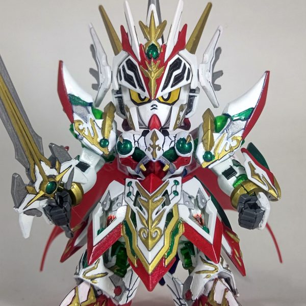 ナイトストライクガンダム