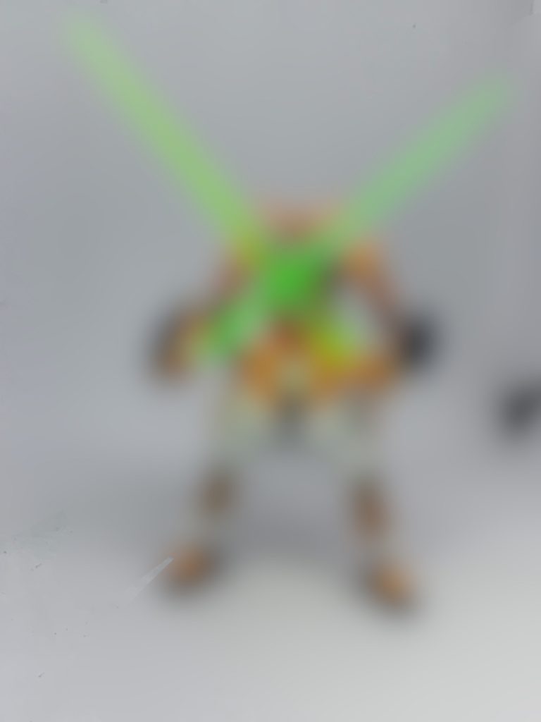 Next hero is…