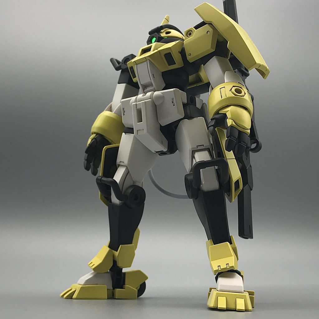 デミトレーナー　チュチュ機–2枚目/制作者：zima5250