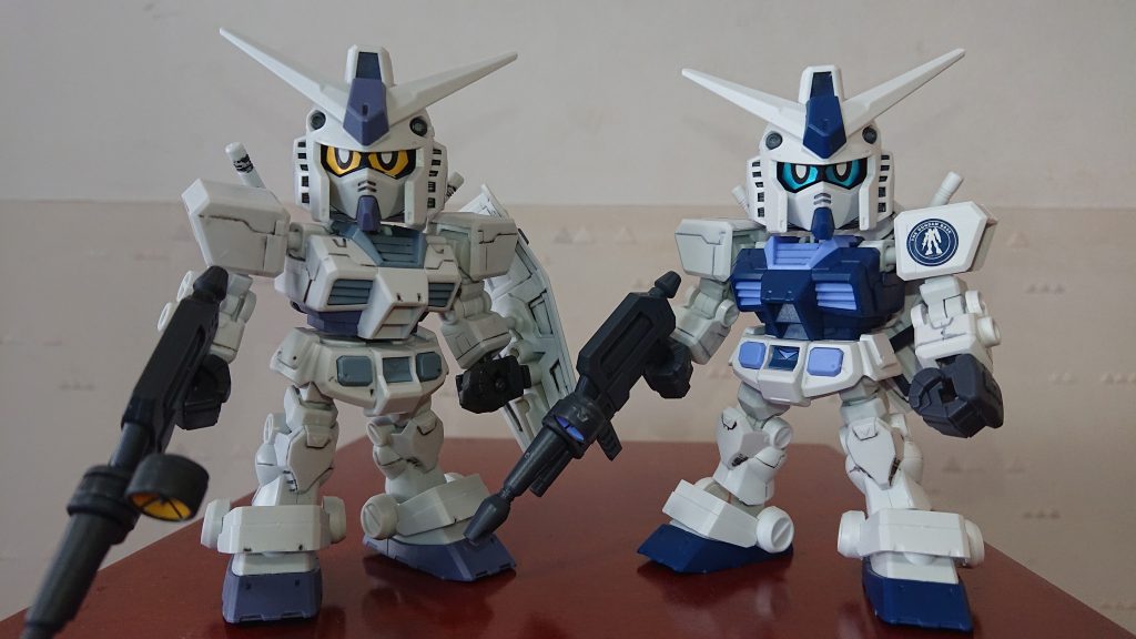 G3カラーと並んで(^-^)vありがとうございました(^^ゞ