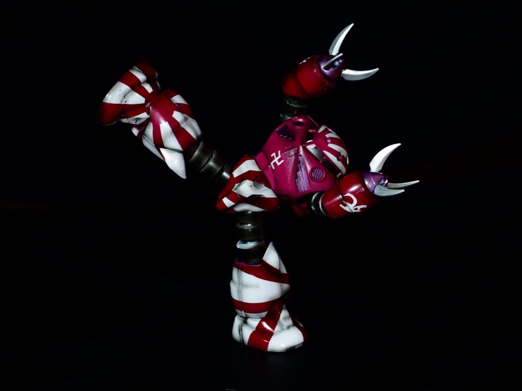 おっぱっぴー！