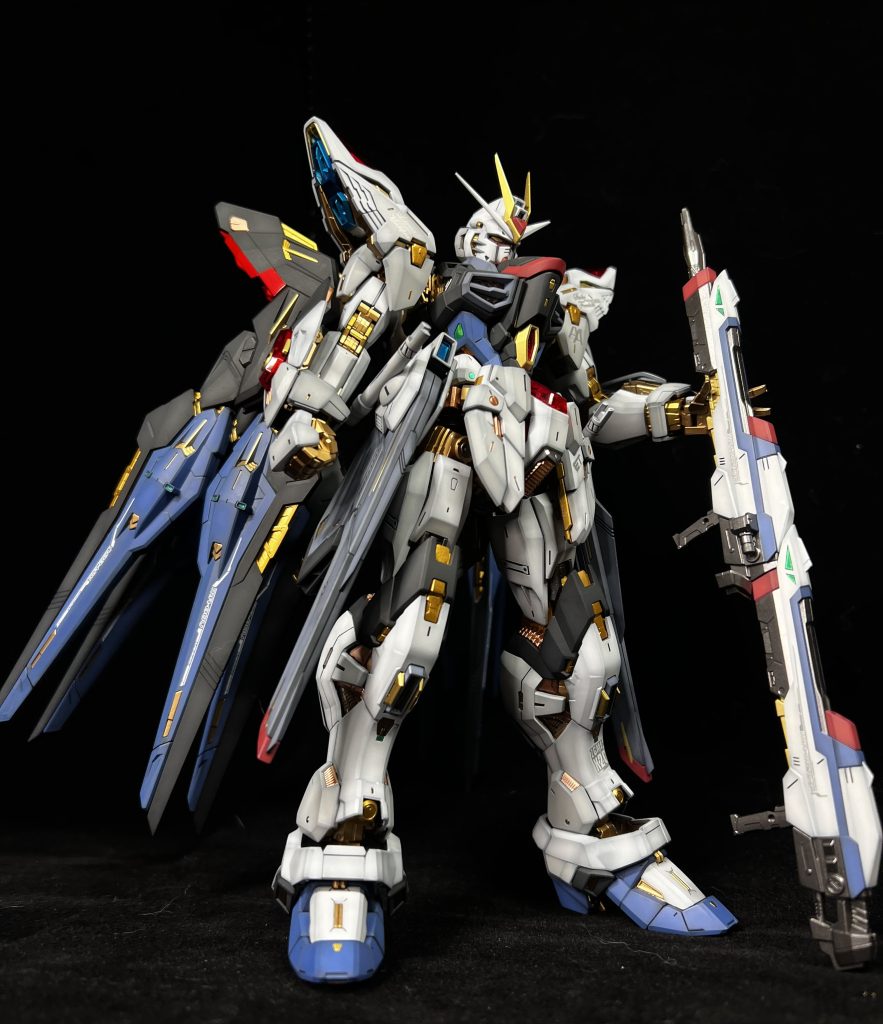 ドラグーンのいいディスプレイ方法教えてプリーズ