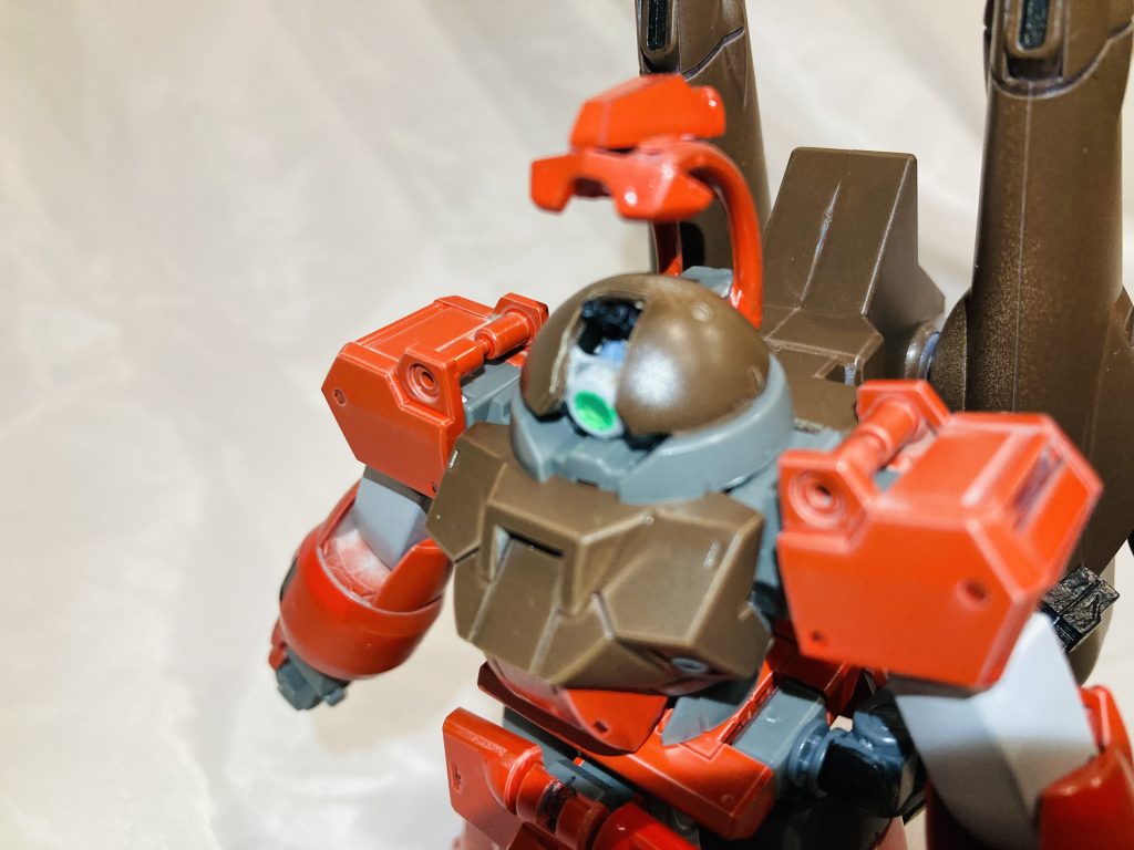 リック・デミアス–6枚目/制作者：tahchan310