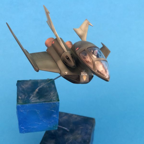 EXモデル 1/144 ドップ