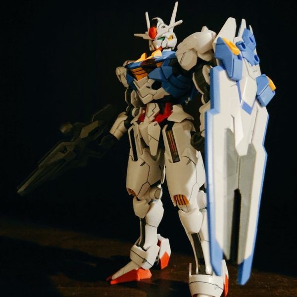 ガンダムエアリアル