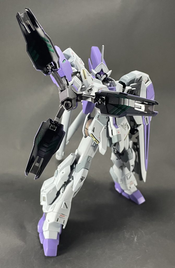 ミカエリス・スタイン–5枚目/制作者：Koji