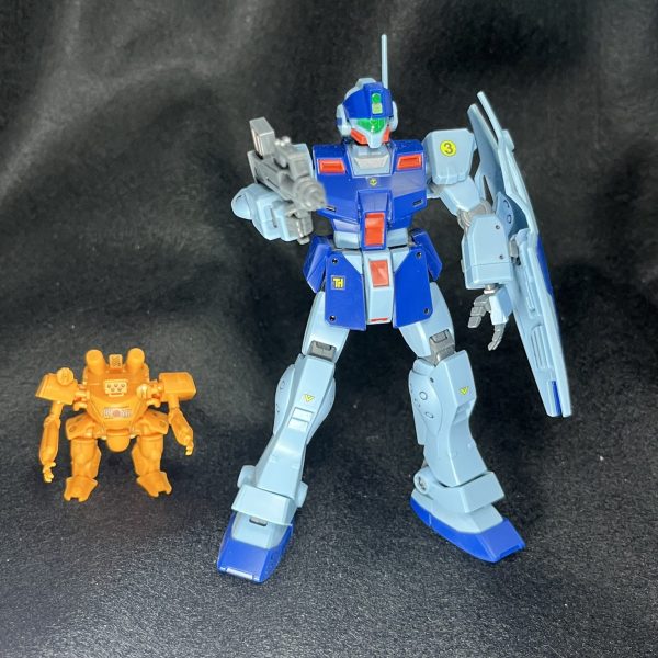 ジムスナイパーⅡ