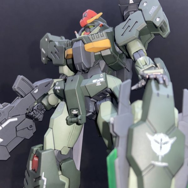 ガンダムダブルオーコマンドクアンタ