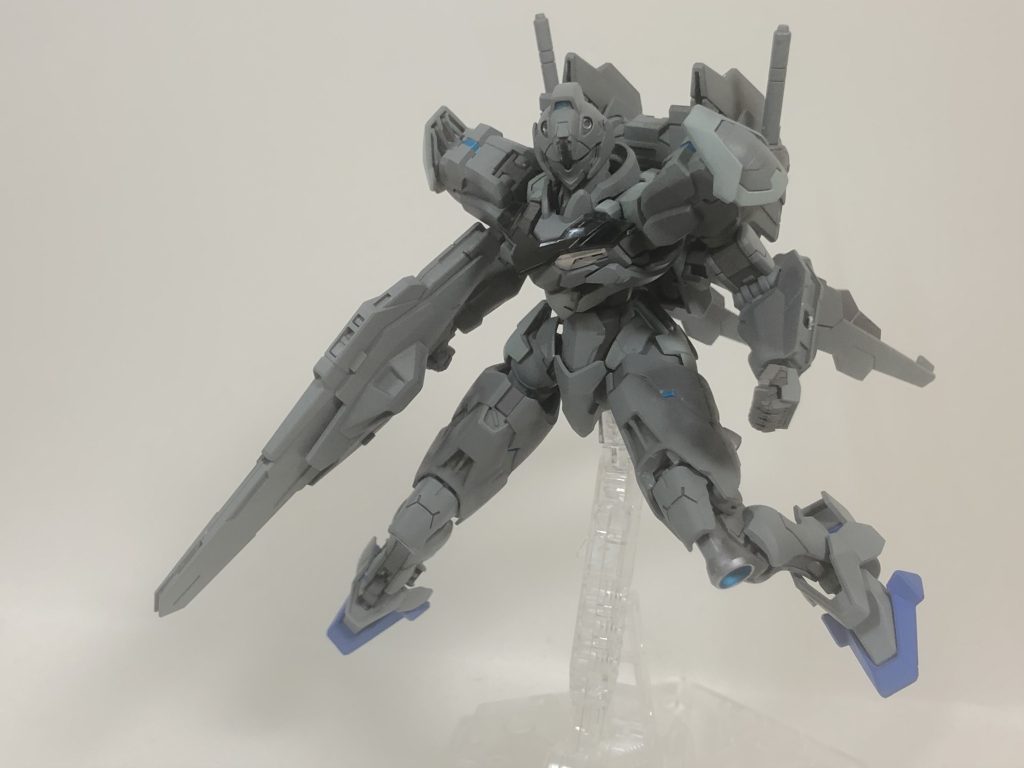 ビットオンフォームただこれは塗装ハゲるのであまりやりたく無いですね笑