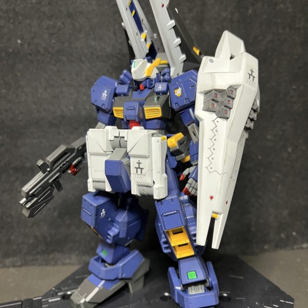 アドバンスド・ヘイズル