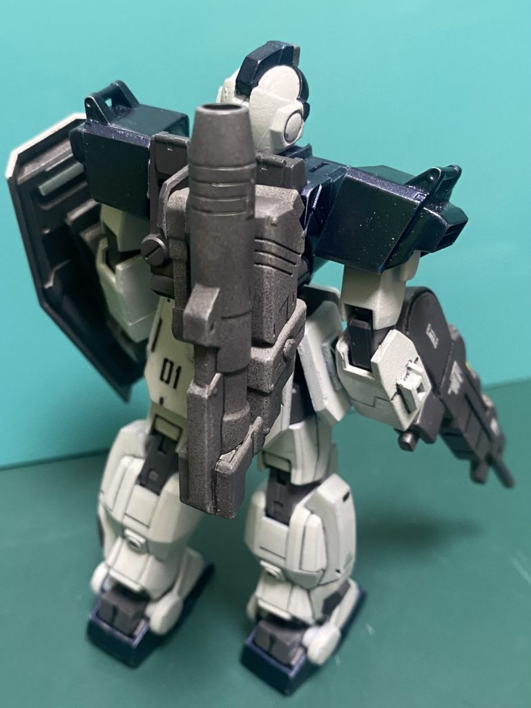 陸戦 改–5枚目/制作者：dakun