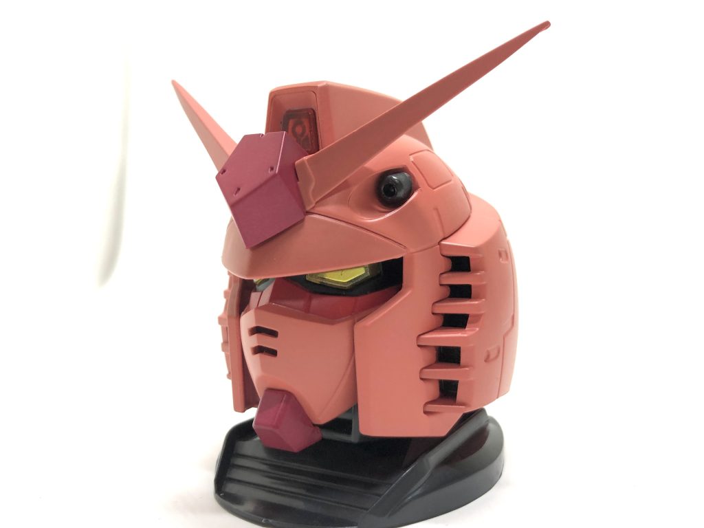 RX-78/C.A–2枚目/制作者：すすむ。