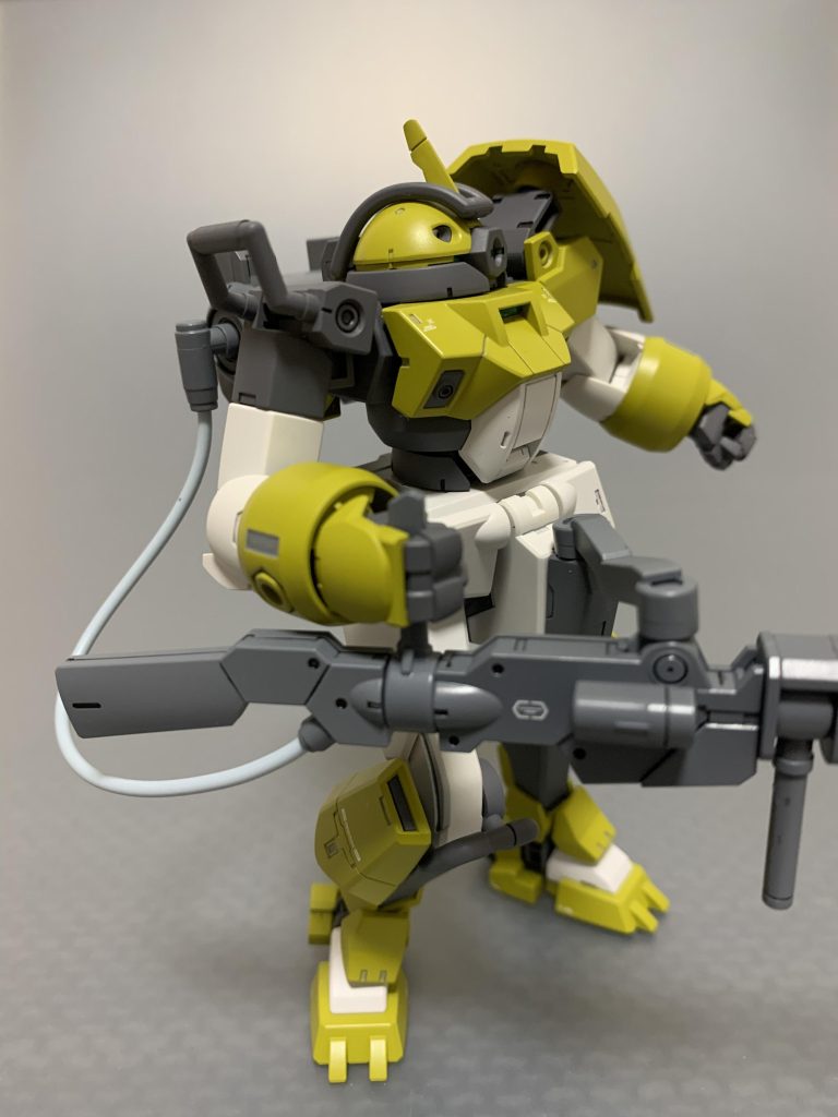 HG チュチュ専用デミトレーナー–3枚目/制作者：tuna