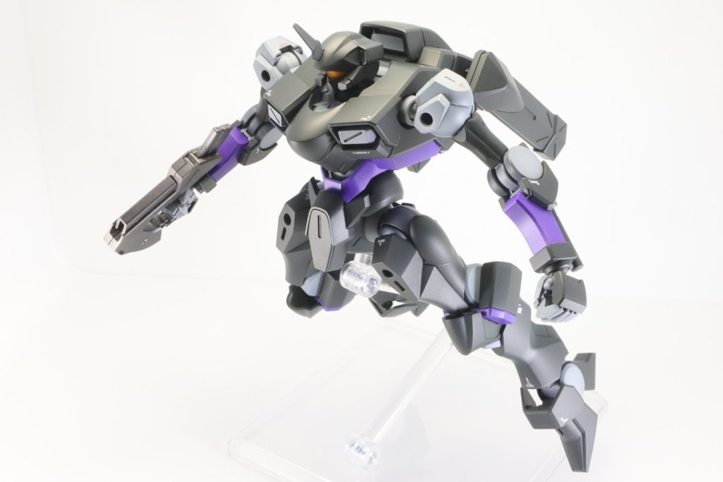 ザウォート　地球用夜間奇襲作戦機–4枚目/制作者：でるたぃ