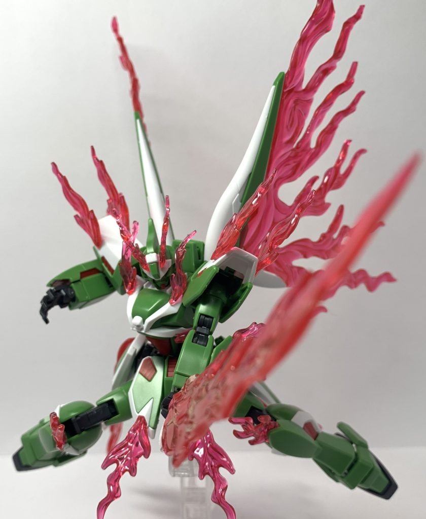 フレイム・ソード。