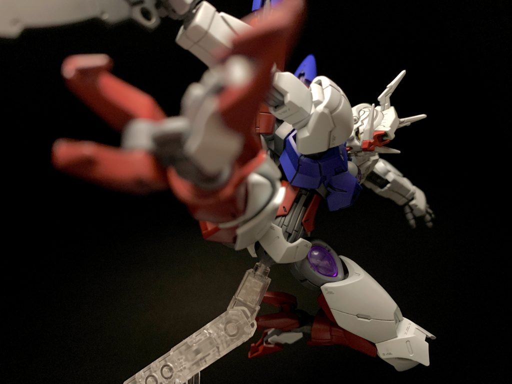 HG ベギルカイザ–8枚目/制作者：ソルティー・ゼータスキー