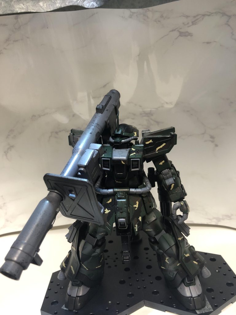 イフリートフェアブレネン–4枚目/制作者：うだる