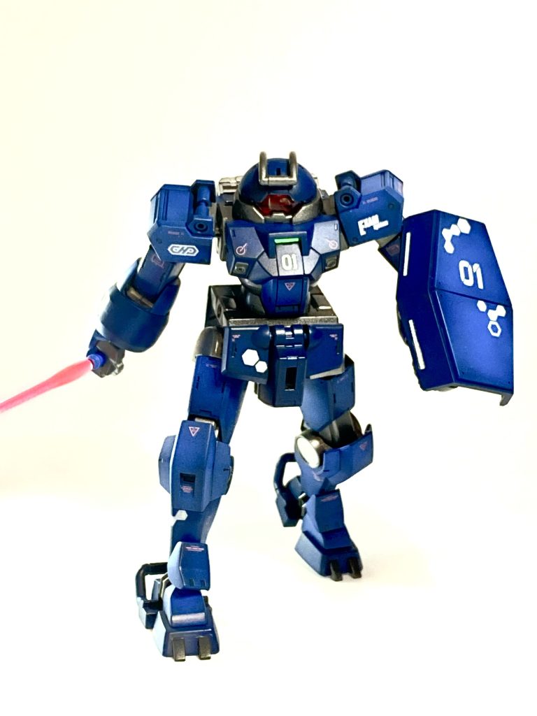 デミ・ブルーディスティニー–8枚目/制作者：ピロシキ