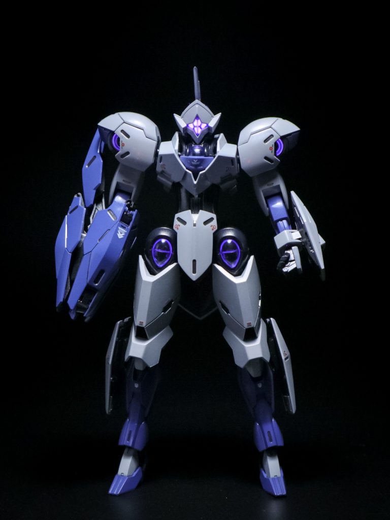 ミカエリス–6枚目/制作者：T-self