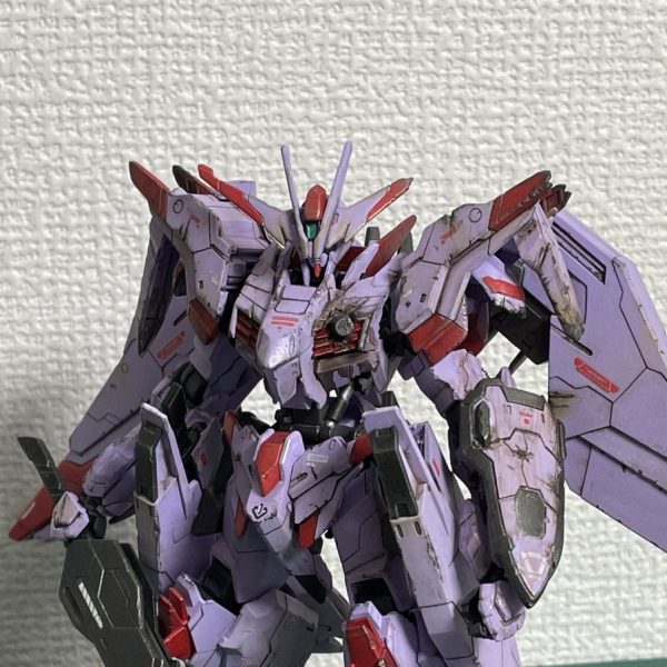 HG_ガンダムマルコシアス