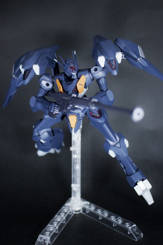 パケ絵っぽく。