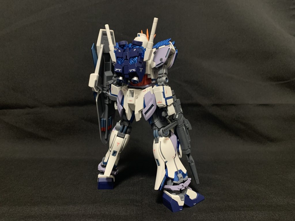 ナラティブガンダムC装備–3枚目/制作者：ミカァ-X56S