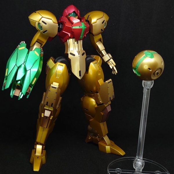 銀河最強のバウンティハンター