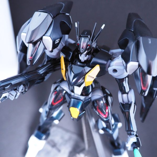 HGガンダムファラクト