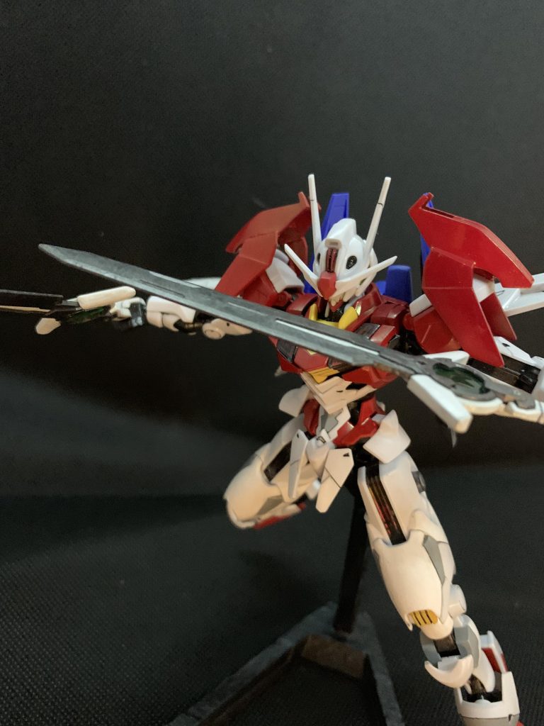 エアリアルオリジナル装備–3枚目/制作者：Corydoras