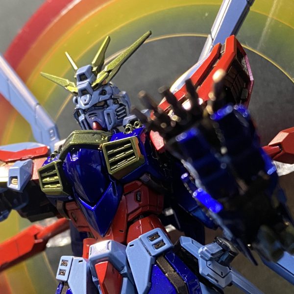 風雲祭器はいませんが…