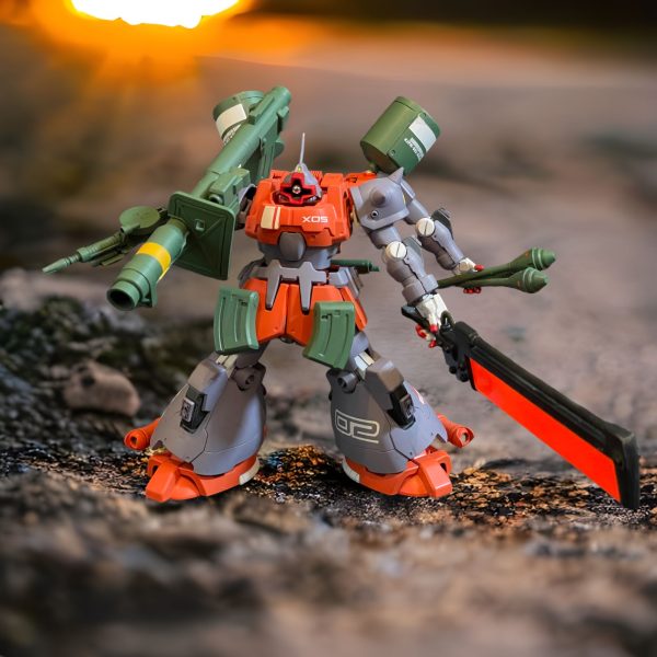 ドムトローペン・ツヴァイ