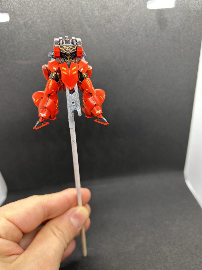 拘りのエングレービング正直、このサイズなら描いた方が楽だし、見た目も差異はないと思います!←元も子もない