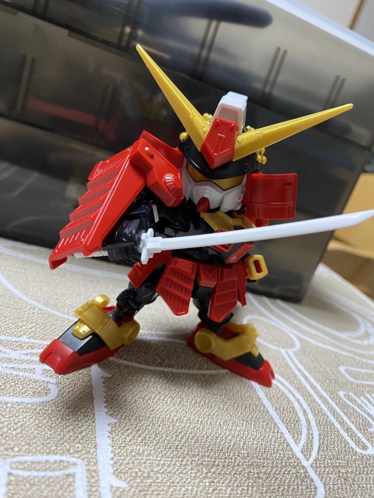 手の加えどころを検討中。取り敢えずメッキは落としました」(。Д。」)